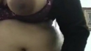 Sayang Aku... Squirt Part III