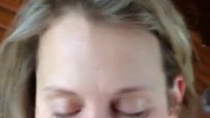 Jenny Sucking and Fucking