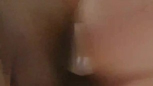 sent my wife a BBC to fuck her