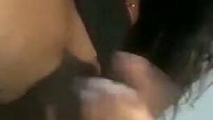 Trans Cock Erection 319