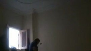 Cheating Egyptian wife 1