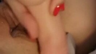 Bulgarian - With Two Dildos