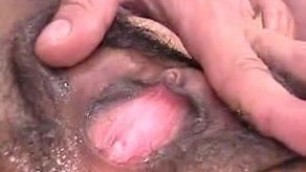 french ebony Geny dped