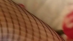 I love to fuck my wife in the mouth