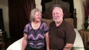 Cari and Pat
