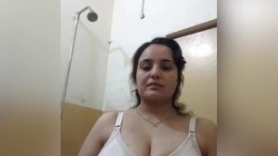 Aunti Rukhsana Nude