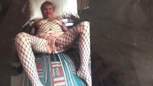 Anne 64 ans, montages de Thomas