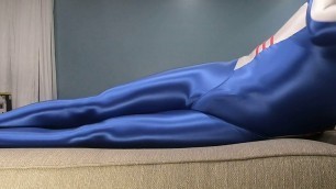 Blue Kaly