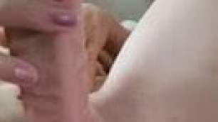 Craving for your cock