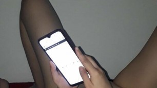 Talk and squirt with xhamster users