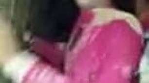 Hijra caught fucking