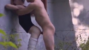 Hot Gay Hard Dick 160