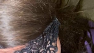 BBC Blowjob #1