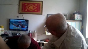 china Old Man 139