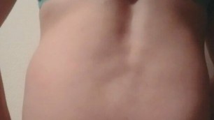 Sissy ass fucked