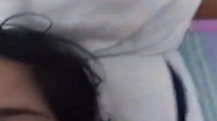 Desi with big boobs fucking