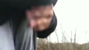 Trans Cock Erection 321