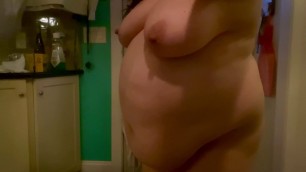 Wife Big Tits and Ass