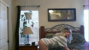 Alexia St James Introduction and 5 Solo Clips