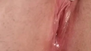 Wet Ass Pussy Dripping Orgasm