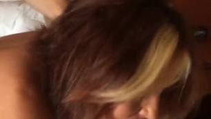 Camera man joined, making it a threesome