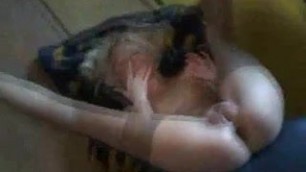 Homemade Dirty Milf Anal