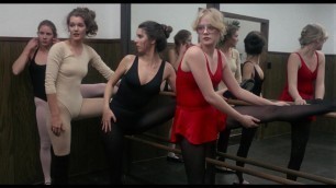 Indecent Exposure (1982, full movie, BD rip)