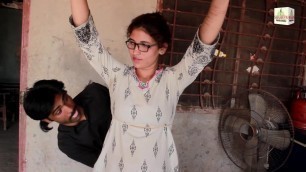 Tharki Darzi Sonia khan Hot Vlog Video 2021