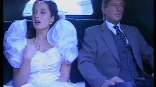blond milf Elisabeth King - La Sposa movie