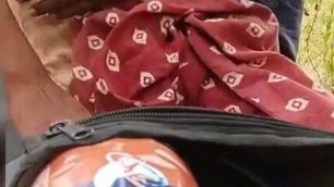 Telugu Lovers Hd video part 1