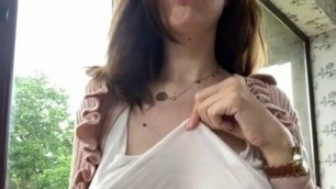 Very very hot milf
