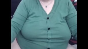 MatureLady Fat Bitch 4
