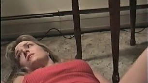 Check My MILF casually sucking husbands cock