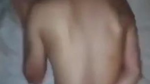 Chinese gal been fuck