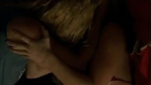 Alice Braga Hot Nude Scene!
