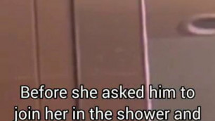 Cuck caption story
