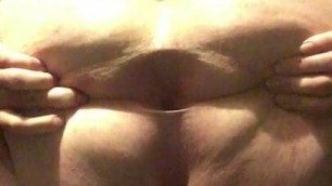 More Fat Chub Ass Spreading