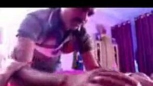 Kam Wali Lady Doing Sex With Hose Owner