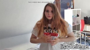 Lisa sex video