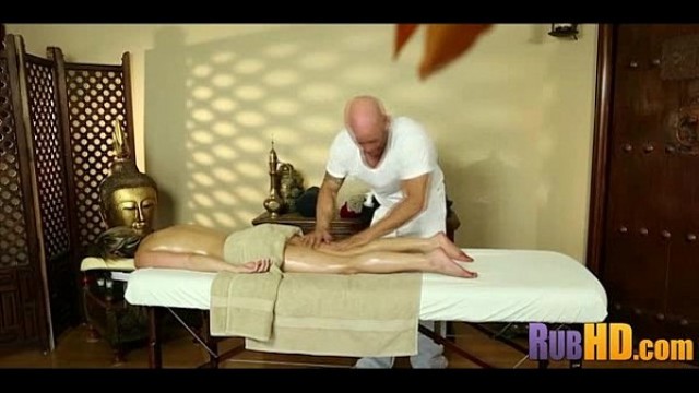 Fantasy Massage 09804