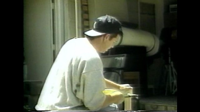 LBO - Mr Peeps Nastiest 2 - scene 3