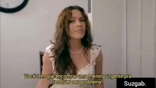 Irmãs ajudando contra o vício do irmão&excl; Legendado&excl;