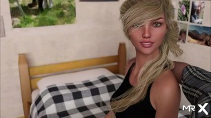 Lancaster - Girlfriends Dirty Talk E1 &num;7