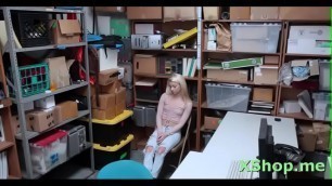 Amazing young girlfriend Riley Star gets fucked deep