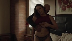 Chanel Preston is fucked by Derrick Pierce