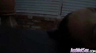 Anal Sex With Big Curvy Oiled Butt Hot Girl &lpar;london keyes&rpar; movie-20