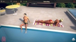 The Twist &lbrack;v0&period;46&rsqb; &lpar; Part 17 &rpar;