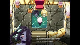 Monstercraft Podcast &num;148 - Crimson Keep 7 - I'm Not Sorry &lpar;15&sol;19 - Allure Tactic Only&rpar;