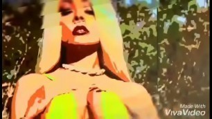 Gorgeous cocksuckers gag hard