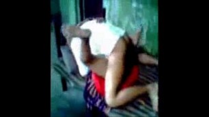 village woman fuking with lover&lpar;KAM&rpar;